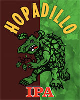 karbach-hopadillo-logo