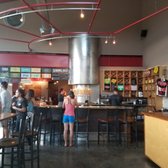 Image result for Ithaca Beer Company, Ithaca, New York