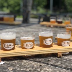 Image result for Ithaca Beer Company, Ithaca, New York