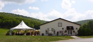 Brewery Ommegang Welcome Center