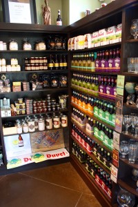 Brewery Ommegang Gift Shop
