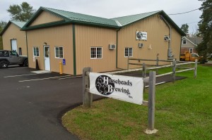 Horseheads Brewing Company
