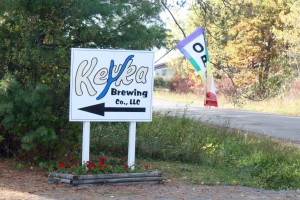 Keuka Brewing Company