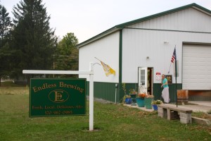 Endless Brewing Company