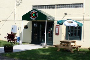 Cooperstown Brewing Company
