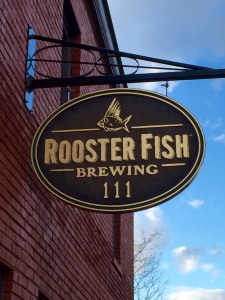 Rooster Fish Brewing