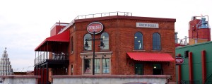 Genesee Brew House