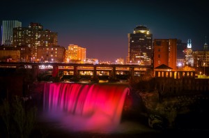 High Falls